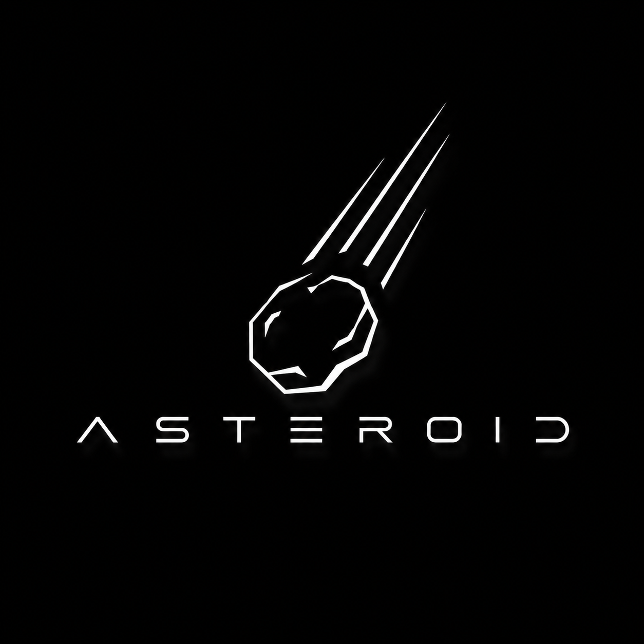 ASTEROID logo